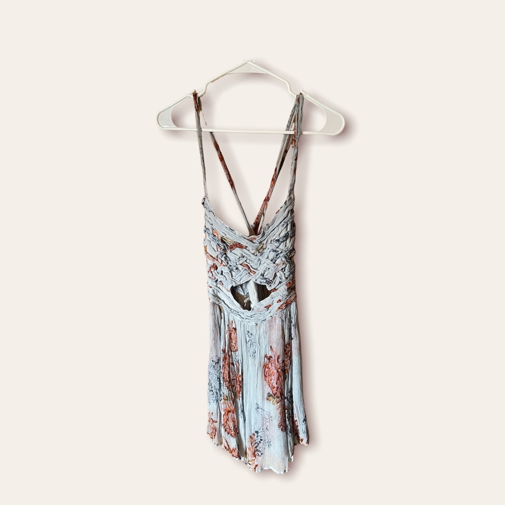 Urban Outfitters romper